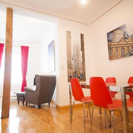 Alojamiento Entero Centro: Piso . Chueca Διαμέρισμα Μαδρίτη Εξωτερικό φωτογραφία