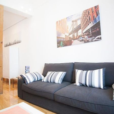 Alojamiento Entero Centro: Piso . Chueca Διαμέρισμα Μαδρίτη Εξωτερικό φωτογραφία