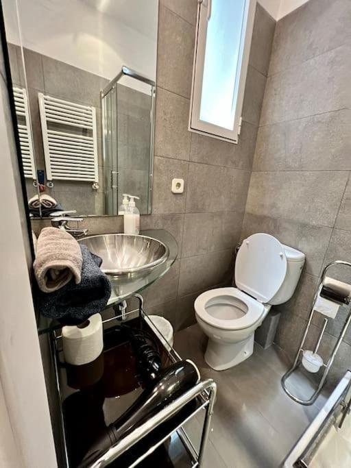 Alojamiento Entero Centro: Piso . Chueca Διαμέρισμα Μαδρίτη Εξωτερικό φωτογραφία