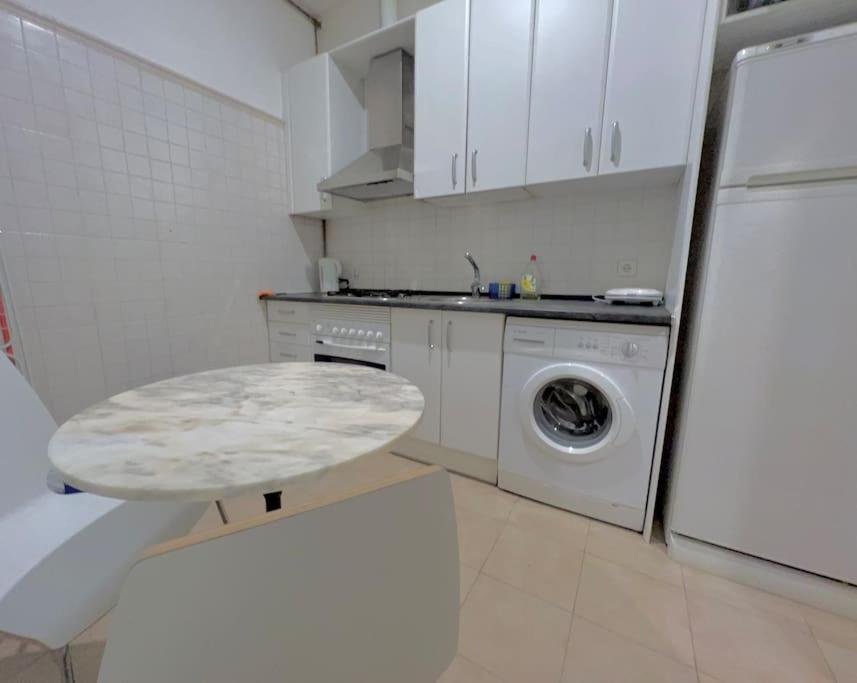 Alojamiento Entero Centro: Piso . Chueca Διαμέρισμα Μαδρίτη Εξωτερικό φωτογραφία