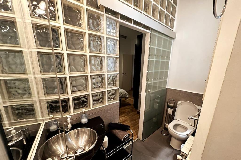 Alojamiento Entero Centro: Piso . Chueca Διαμέρισμα Μαδρίτη Εξωτερικό φωτογραφία